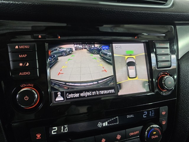 Nissan Qashqai 1.3