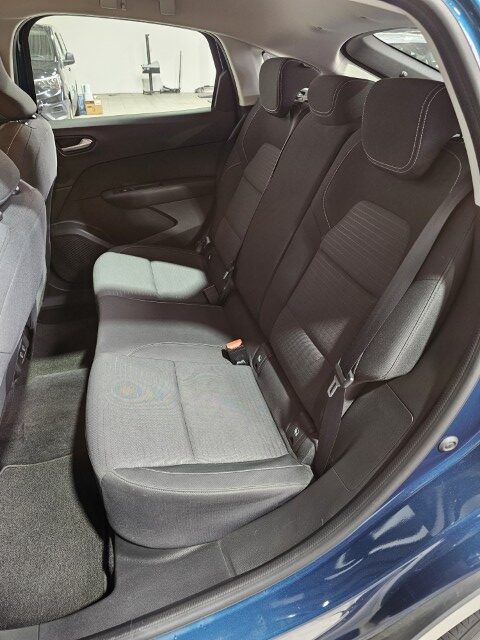 Renault Arkana 1.6 E Tech