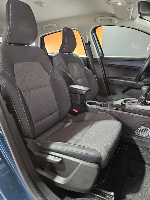 Renault Arkana 1.6 E Tech