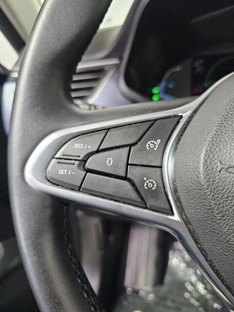 Renault Arkana 1.6 E Tech