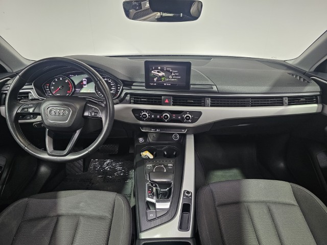 Audi A4 2.0 TFSI S Tronic