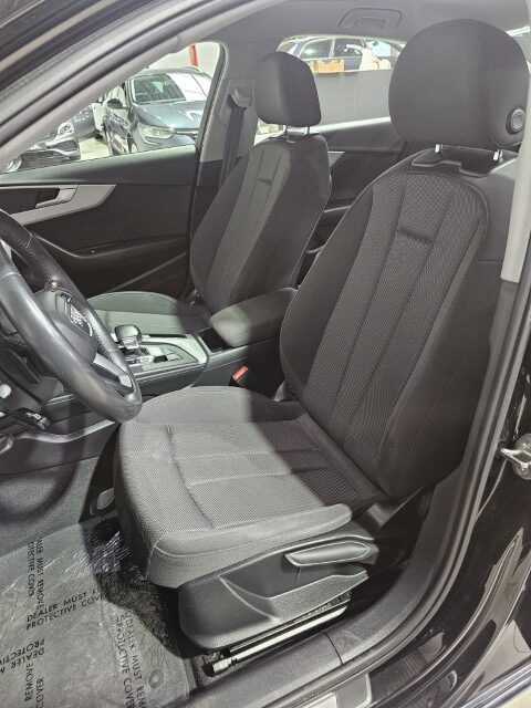 Audi A4 2.0 TFSI S Tronic