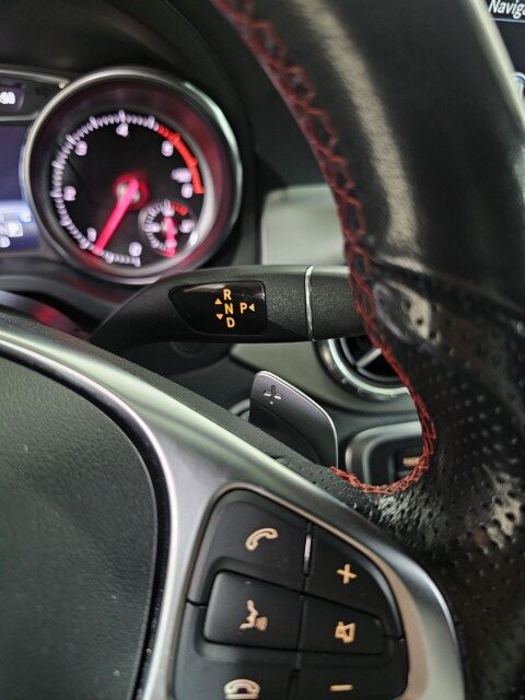 Mercedes CLA200 AMG PACK