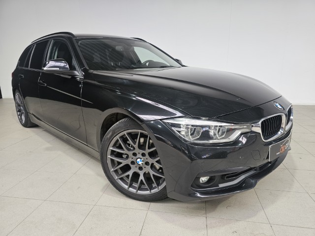 BMW 318d