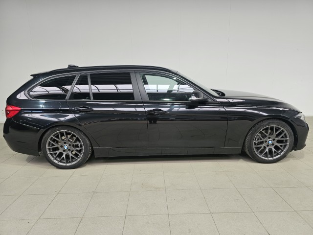 BMW 318d