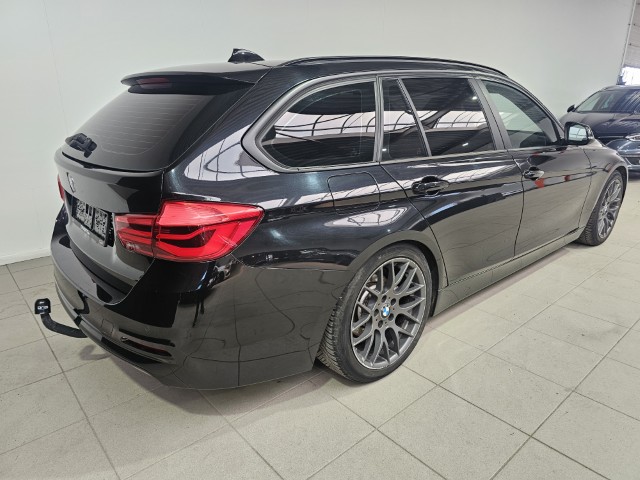 BMW 318d