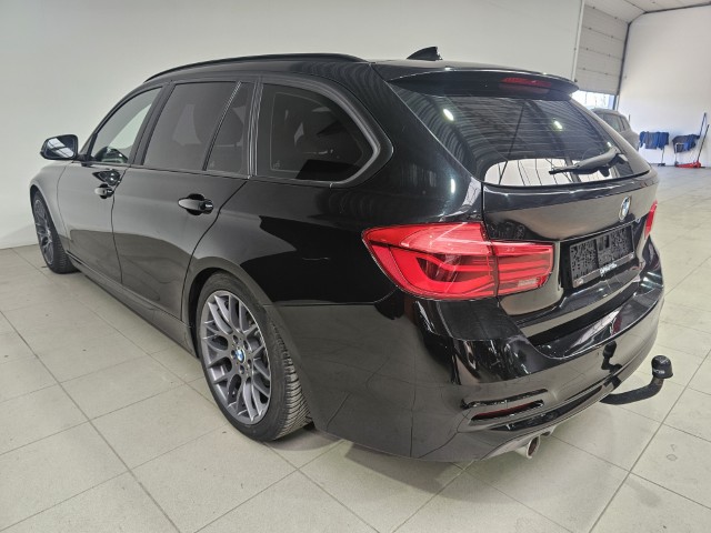 BMW 318d