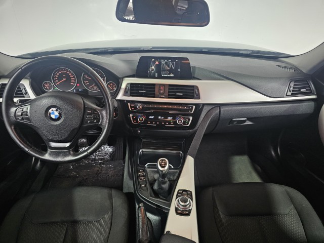 BMW 318d