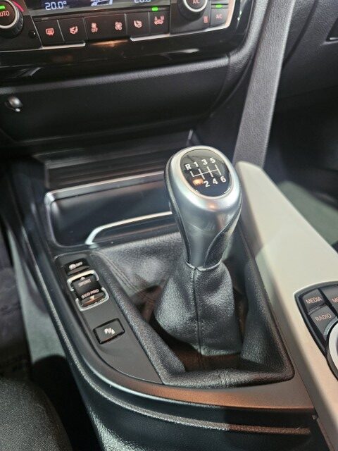 BMW 318d