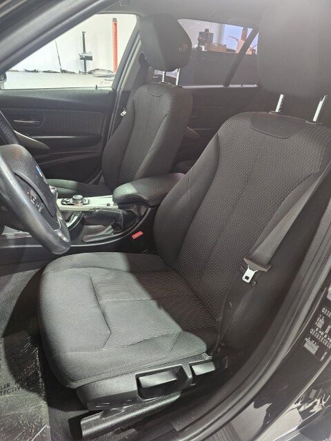 BMW 318d