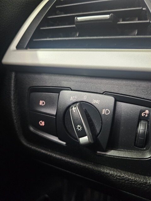 BMW 318d