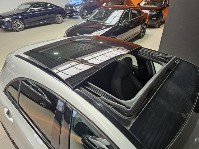 Mercedes A180 AMG PACK