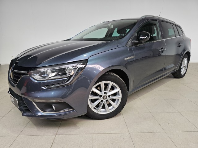 Renault Megane 1.2 TCe Energy Limited