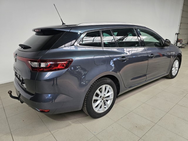 Renault Megane 1.2 TCe Energy Limited