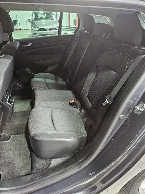 Renault Megane 1.2 TCe Energy Limited