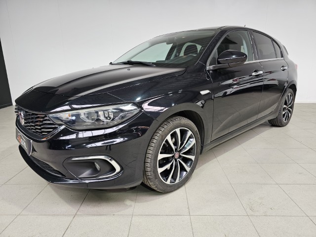 Fiat Tipo 1.4i