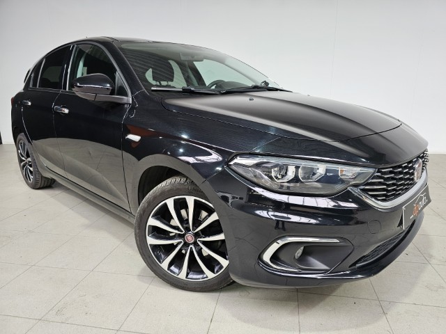 Fiat Tipo 1.4i