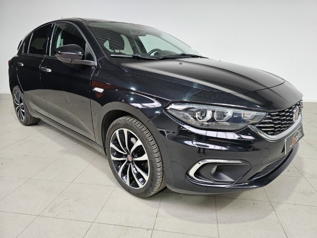 Fiat Tipo 1.4i