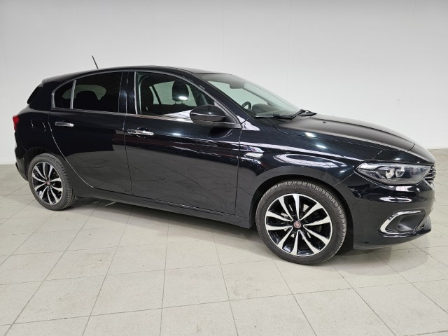 Fiat Tipo 1.4i