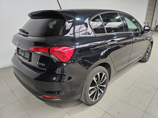 Fiat Tipo 1.4i