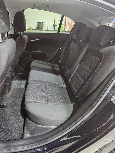 Fiat Tipo 1.4i