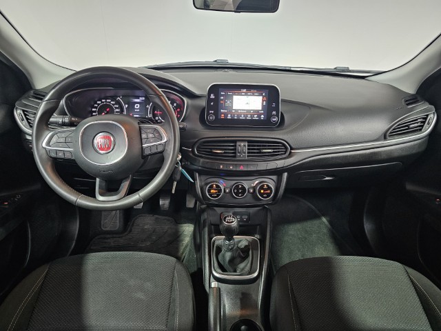 Fiat Tipo 1.4i