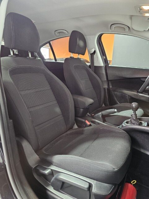 Fiat Tipo 1.4i