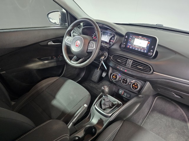 Fiat Tipo 1.4i