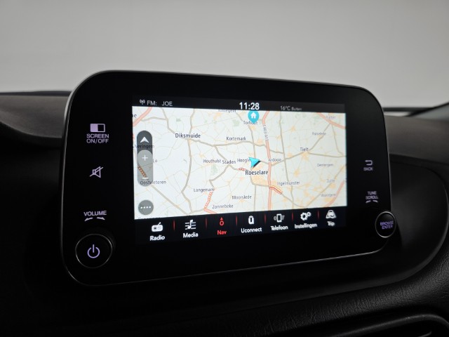 Fiat Tipo 1.4i