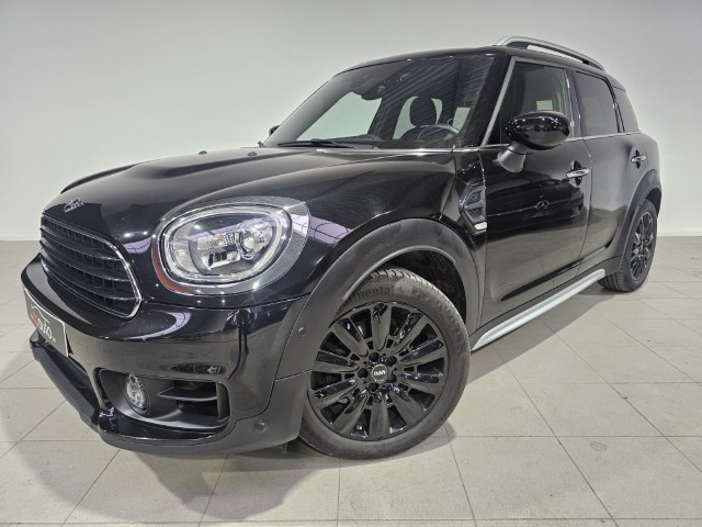 Mini Cooper Countryman 1.5A