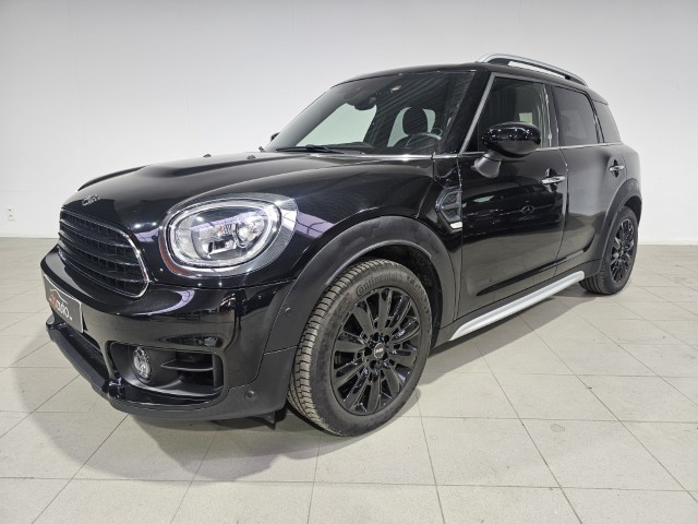 Mini Cooper Countryman 1.5A