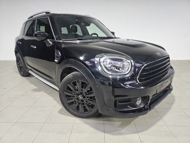Mini Cooper Countryman 1.5A