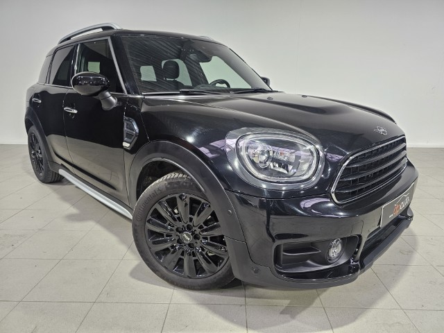 Mini Cooper Countryman 1.5A