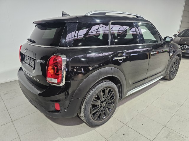 Mini Cooper Countryman 1.5A