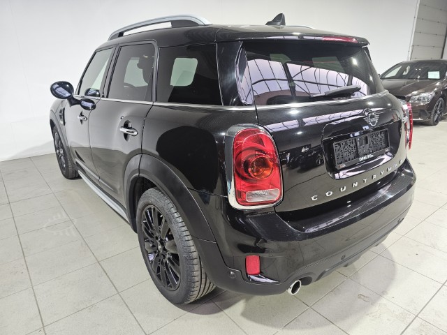 Mini Cooper Countryman 1.5A