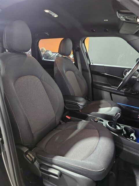 Mini Cooper Countryman 1.5A