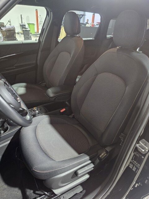Mini Cooper Countryman 1.5A