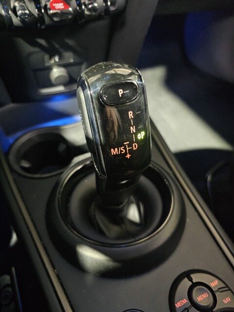 Mini Cooper Countryman 1.5A