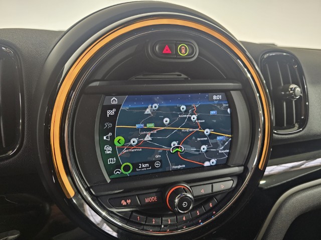 Mini Cooper Countryman 1.5A