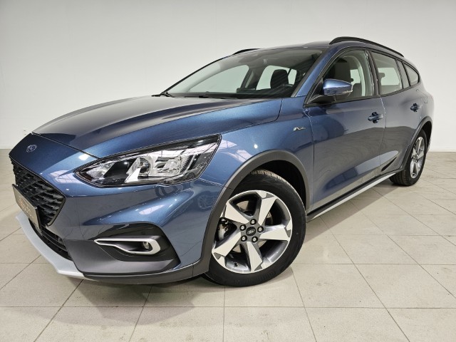 Ford Focus 1.5 Active