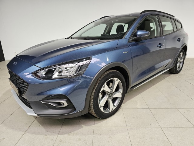 Ford Focus 1.5 Active