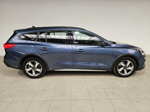 Ford Focus 1.5 Active