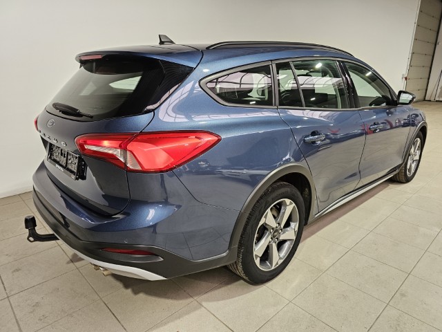 Ford Focus 1.5 Active