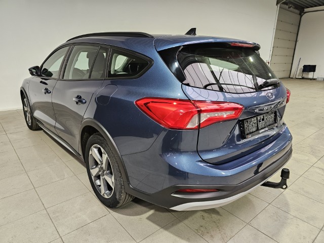 Ford Focus 1.5 Active