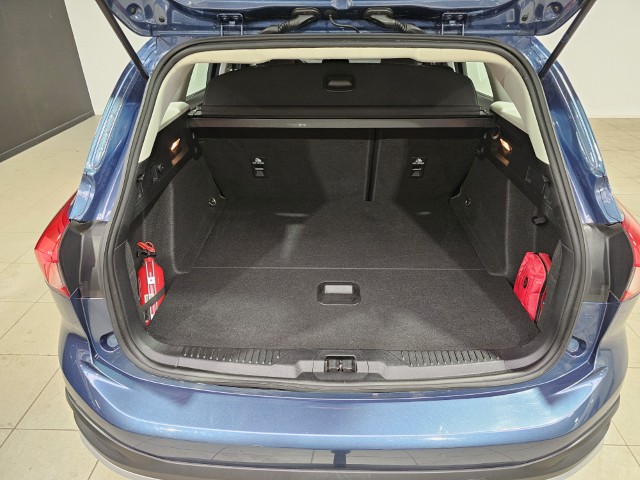 Ford Focus 1.5 Active