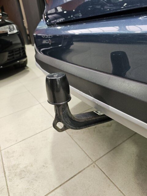 Ford Focus 1.5 Active