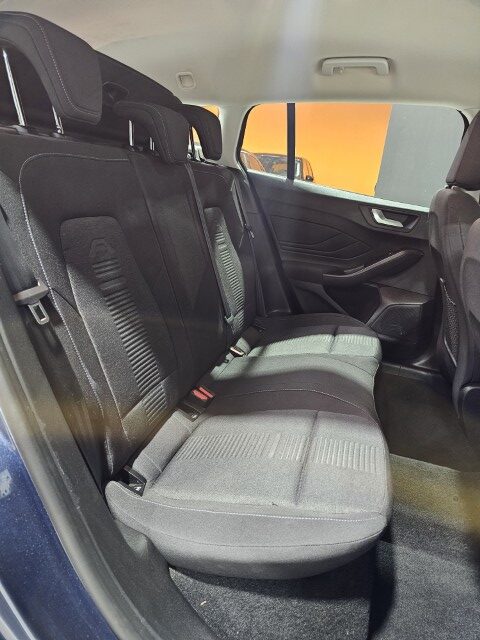 Ford Focus 1.5 Active