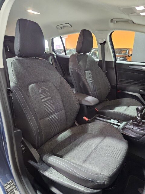 Ford Focus 1.5 Active