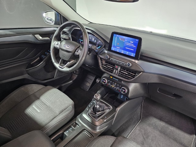 Ford Focus 1.5 Active