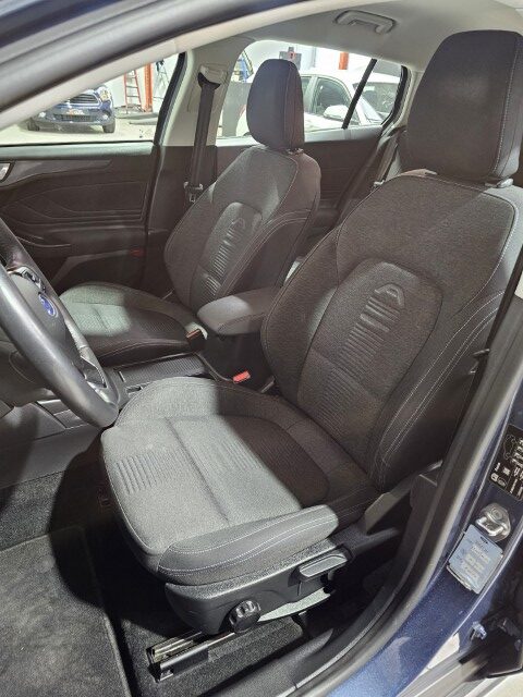 Ford Focus 1.5 Active